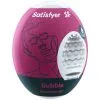 Satisfyer Bubble Masturbator Egg 2 Satisfyer Bubble Masturbator Egg -Onaniprodukter butikk 25387 satisfyer egg bubble single masturbator 01 product q100 1