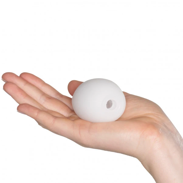 Satisfyer Riffle Masturbator Egg 4 Satisfyer Riffle Masturbator Egg - Bilde 2