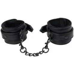 Obaie Myke Falske Skinnmansjetter