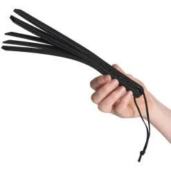 Obaie Split Paddle I Imitert Lær 9 Obaie Split Paddle I Imitert Lær -Onaniprodukter butikk 25417 obaie imitation leather splitted paddle 50 hand q100