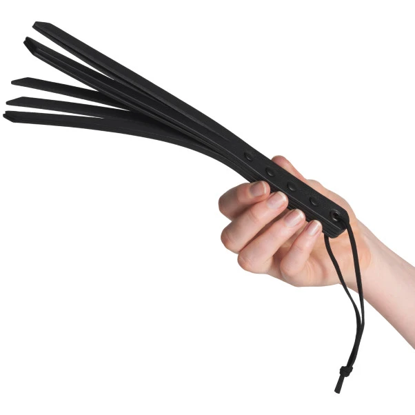 Obaie Split Paddle I Imitert Lær 6 Obaie Split Paddle I Imitert Lær - Bilde 4