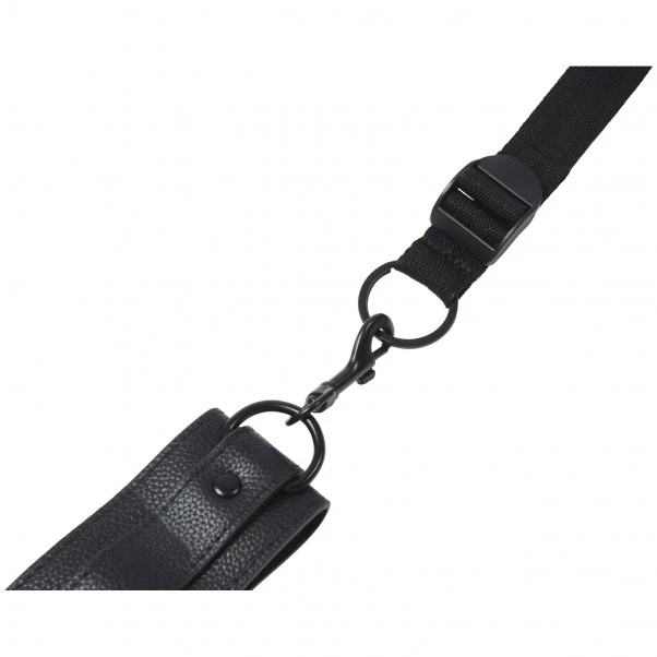 Obaie Jukseskinn Under The Bed Restraint- Sett 4 Obaie Jukseskinn Under The Bed Restraint- Sett - Bilde 2