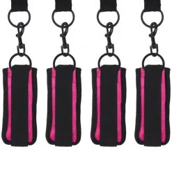 Baseks Pinky Bed Restraint-sett -Onaniprodukter butikk 25447 baseks pinky under the bed s t til sengen 03 product q100