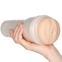 Fleshlight Girls Alina Lopez Rose -Onaniprodukter butikk 25450 fleshlight girls alina lopez rose 50 hand q100