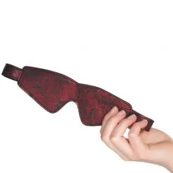 Fifty Shades Of Grey Sweet Anticipation Blindfold -Onaniprodukter butikk 25470 fifty shades of grey sweet anticipation blindfold 50 hand q100