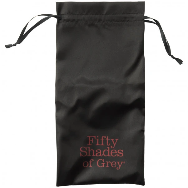 Fifty Shades Of Grey Sweet Anticipation Rund Paddle 6 Fifty Shades Of Grey Sweet Anticipation Rund Paddle - Bilde 4