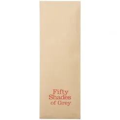 Fifty Shades Of Grey Sweet Anticipation Håndleddsmansjetter -Onaniprodukter butikk 25474 25475 fifty shades of grey 90 pack q100