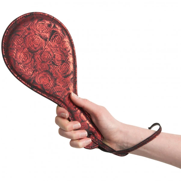 Fifty Shades Of Grey Sweet Anticipation Rund Paddle 7 Fifty Shades Of Grey Sweet Anticipation Rund Paddle - Bilde 5