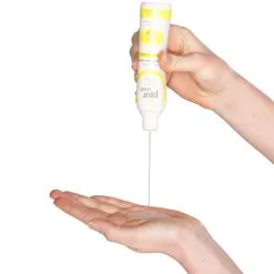 Pjur MED Soft Glide Silikonglidemiddel 100 Ml -Onaniprodukter butikk 25620 pjur med soft 100 ml glidecreme 51 hand q100