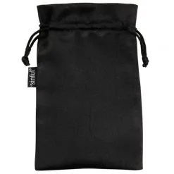 Sinful Glass Buzz Vibrerende Medium Analplugg -Onaniprodukter butikk 25632 sinful satin toy bag small q100 01