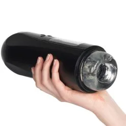 PDX Elite Ultimate Milker 2 -Onaniprodukter butikk 25733 pdx ultimate milker 2 50 hand q100