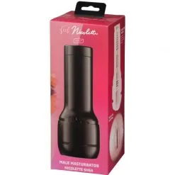 Kiiroo Feel Nicolette Shea Masturbator 9 Kiiroo Feel Nicolette Shea Masturbator -Onaniprodukter butikk 25774 kiiroo feel nicolette shea masturbator 90 pack q100