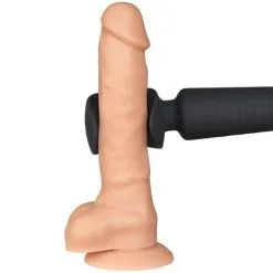 Sinful Power Man Wand -Onaniprodukter butikk 25834 sinful power man wand 20 dildo q100