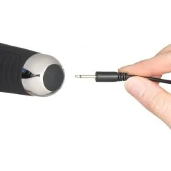 Sinful Power Man Wand -Onaniprodukter butikk 25834 sinful power man wand 51 hand q100