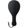 Obaie Imitert Skinn Rund Spanking Paddle -Onaniprodukter butikk 25838 obaie imitation leather round spanking paddle 01 product q100