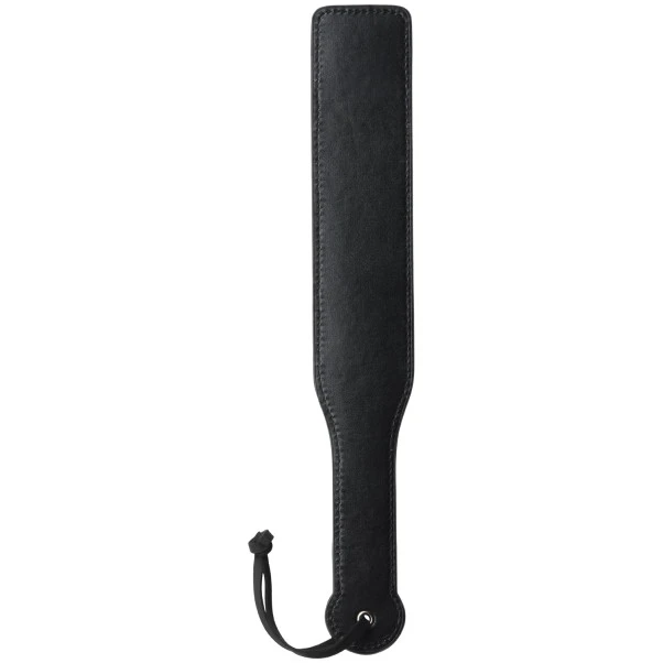 Obaie Imitert Lær Logo Paddle 4 Obaie Imitert Lær Logo Paddle - Bilde 2