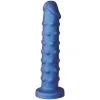 Baseks Nubby Stimulating Dildo 19 Cm -Onaniprodukter butikk 25844 baseks jellies large realistic suction cup dildo 19 cm 01 product q100