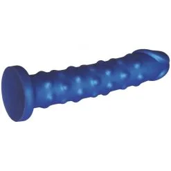 Baseks Nubby Stimulating Dildo 19 Cm -Onaniprodukter butikk 25844 baseks jellies large realistic suction cup dildo 19 cm 05 product q100