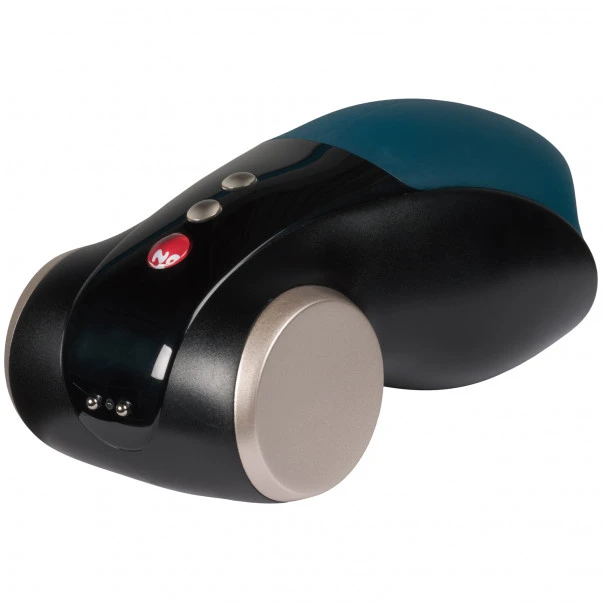 Fun Factory Cobra Libre II Blå Penis Vibrator 5 Fun Factory Cobra Libre II Blå Penis Vibrator - Bilde 3