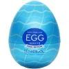 TENGA Egg Wavy II Cool Edition Masturbator -Onaniprodukter butikk 25918 tenga egg wavy cool edition masturbator for men q100