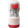 TENGA Keith Haring Original Vacuum Cup Masturbator -Onaniprodukter butikk 25919 tenga keith haring original vacuum cup 01 product q100 1