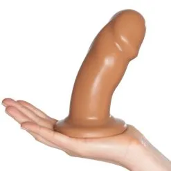 Vixen Creations Randy VixSkin Dildo 15 Cm 12 Vixen Creations Randy VixSkin Dildo 15 Cm -Onaniprodukter butikk 25959 vixen creations randy vixskin dildo 14 cm 50 hand q100