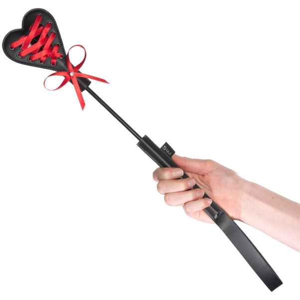 Sportsheets Heart Beat Ridepisk 6 Sportsheets Heart Beat Ridepisk - Bilde 4