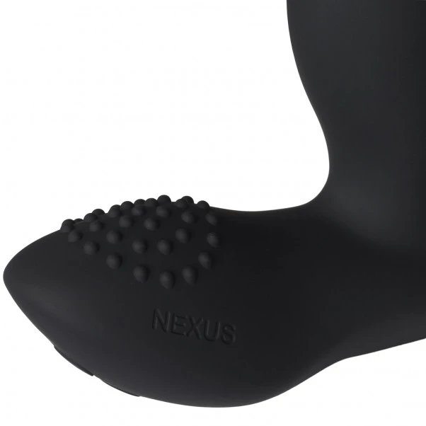 Nexus Boost Oppblåsbar Prostatamassasjeapparat 6 Nexus Boost Oppblåsbar Prostatamassasjeapparat - Bilde 4