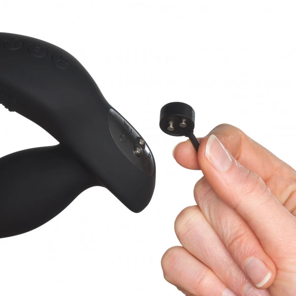 Nexus Boost Oppblåsbar Prostatamassasjeapparat 9 Nexus Boost Oppblåsbar Prostatamassasjeapparat - Bilde 7