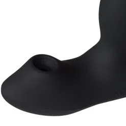 Nexus Revo Air Prostatavibrator Med Lufttrykksteknologi -Onaniprodukter butikk 25972 nexus revo air prostate massager with suction 04 product q100