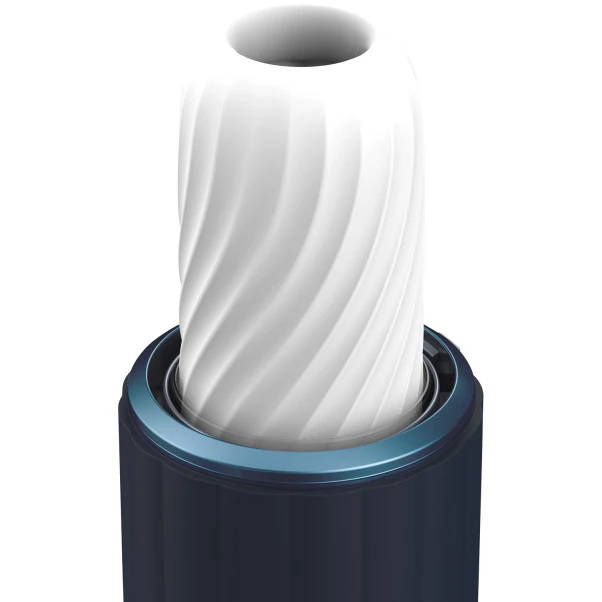 Svakom Alex Neo Thrusting Masturbator 5 Svakom Alex Neo Thrusting Masturbator - Bilde 3