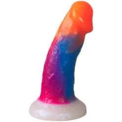 Vixen Creations Buck VixSkin Dildo 17,5 Cm -Onaniprodukter butikk 25976 vixen creations buck vixskin dildo 15 cm tie bright 02 product q100 1