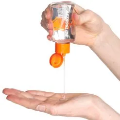 Astroglide Varmende Vannbasert Glidemiddel 74 Ml 8 Astroglide Varmende Vannbasert Glidemiddel 74 Ml -Onaniprodukter butikk 25978 astroglide warming water based lubricant 74 ml 51 hand q100