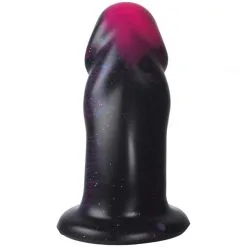 Vixen Creations Randy VixSkin Galaxy Dildo 15,5 Cm -Onaniprodukter butikk 25980 vixen creations randy vixskin dildo 14 cm galaxy 03 product q100