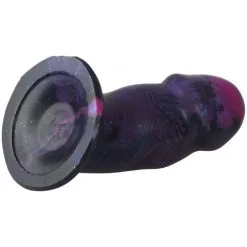 Vixen Creations Randy VixSkin Galaxy Dildo 15,5 Cm -Onaniprodukter butikk 25980 vixen creations randy vixskin dildo 14 cm galaxy 04 product q100