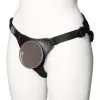 King Cock Elite Comfy Body Dock Strap-On Sele -Onaniprodukter butikk 25987 king cock elite comfy body dock strap on harness 01 product q100
