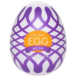 TENGA Egg Mesh