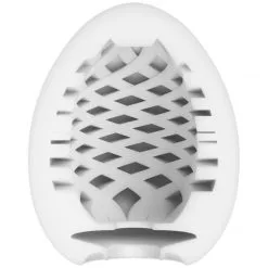 TENGA Egg Mesh -Onaniprodukter butikk 25995 tenga egg mesh hand job masturbator 04 product q100 1