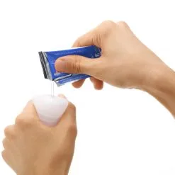 TENGA Pocket Crystal Mist Masturbator -Onaniprodukter butikk 25997 tenga pocket crystal mist masturbator 03 product q100