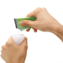 TENGA Pocket Click Ball Masturbator -Onaniprodukter butikk 26001 tenga pocket click ball masturbator 03 product q100