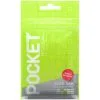 TENGA Pocket Click Ball Masturbator -Onaniprodukter butikk 26001 tenga pocket click ball masturbator 90 pack q100