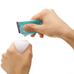 TENGA Pocket Wave Line Masturbator 8 TENGA Pocket Wave Line Masturbator -Onaniprodukter butikk 26002 tenga pocket wave line masturbator 03 product q100