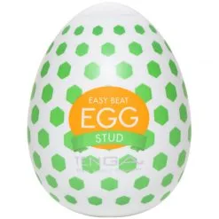 TENGA Egg Stud Handjob Masturbator