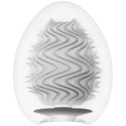 TENGA Egg Wind Masturbator -Onaniprodukter butikk 26006 tenga egg wind handjob masturbator 04 product q100