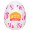 TENGA Egg Curl Masturbator -Onaniprodukter butikk 26007 tenga egg curl handjob masturbator 01 product q100