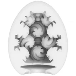 TENGA Egg Curl Masturbator 9 TENGA Egg Curl Masturbator -Onaniprodukter butikk 26007 tenga egg curl handjob masturbator 04 product q100 1