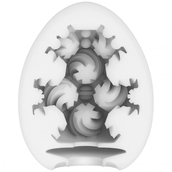 TENGA Egg Curl Masturbator 6 TENGA Egg Curl Masturbator - Bilde 4