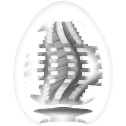 TENGA Egg Tornado Masturbator 9 TENGA Egg Tornado Masturbator -Onaniprodukter butikk 26008 tenga egg tornado handjob masturbator 04 product q100