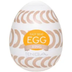 TENGA Egg Ring Masturbator