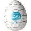 TENGA Egg Wavy Ll Masturbator 2 TENGA Egg Wavy Ll Masturbator -Onaniprodukter butikk 26013 tenga egg wavy ll handjob masturbator 01 product q100